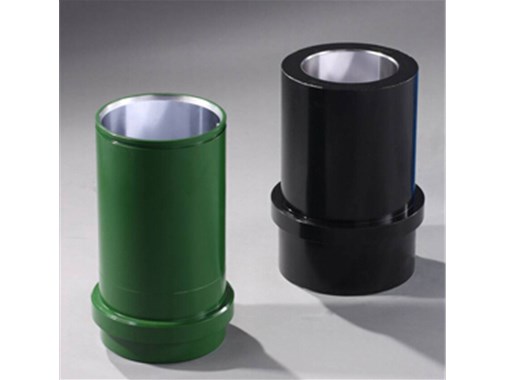 信息推薦，泥漿泵缸套mud pump liner鏡面熔著磨損的原因